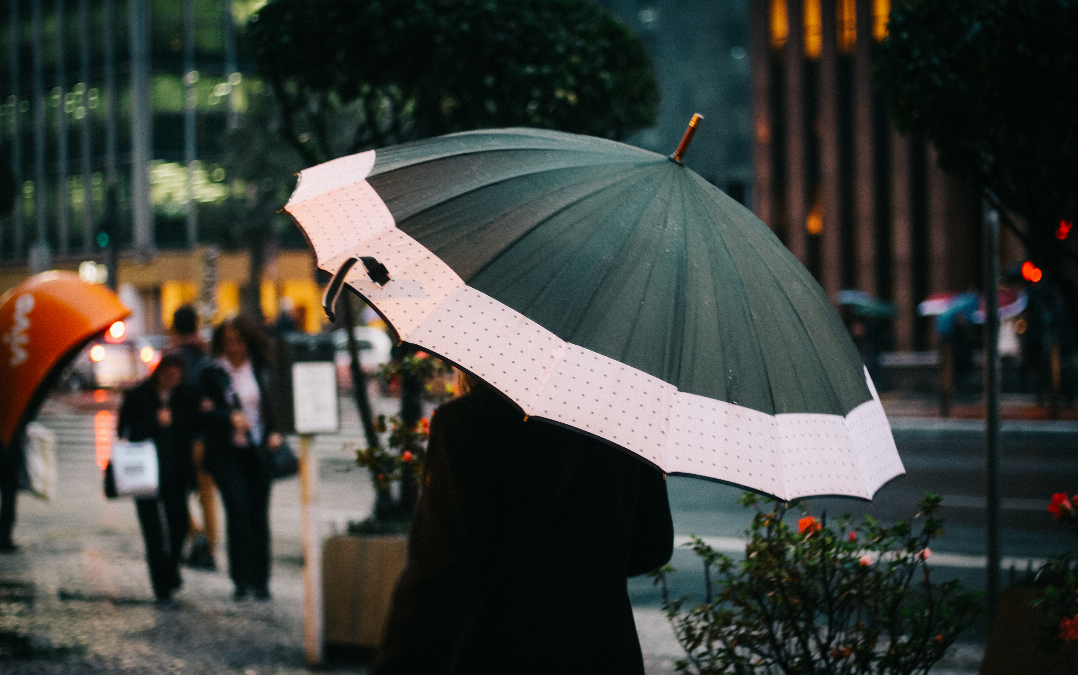 Quels criteres pour choisir son parapluie ?