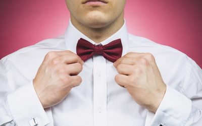 La cravate ou le nœud papillon : Lequel choisir ?
