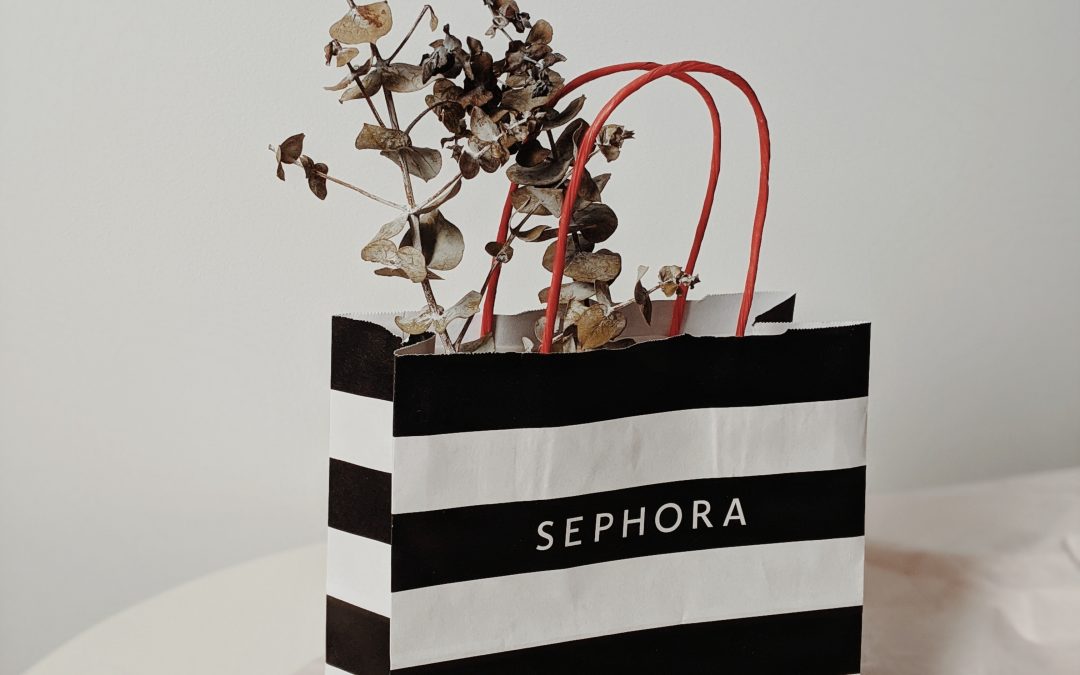 Pour la fete des meres, profitez de la Box Sephora