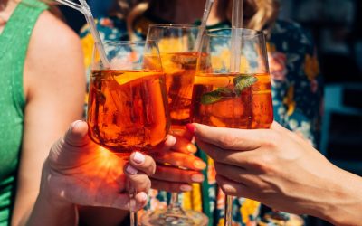 Organiser un petit aperitif entre amis, comment s’y prendre ?