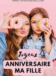 Anniversaire : comment rendre heureuse une fille de trois ans ?