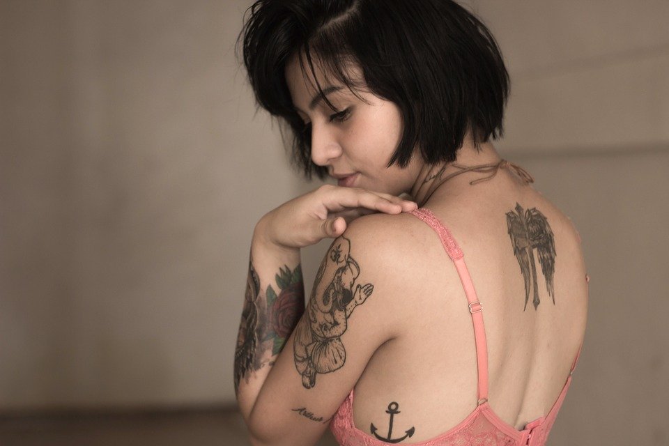 Tatouage