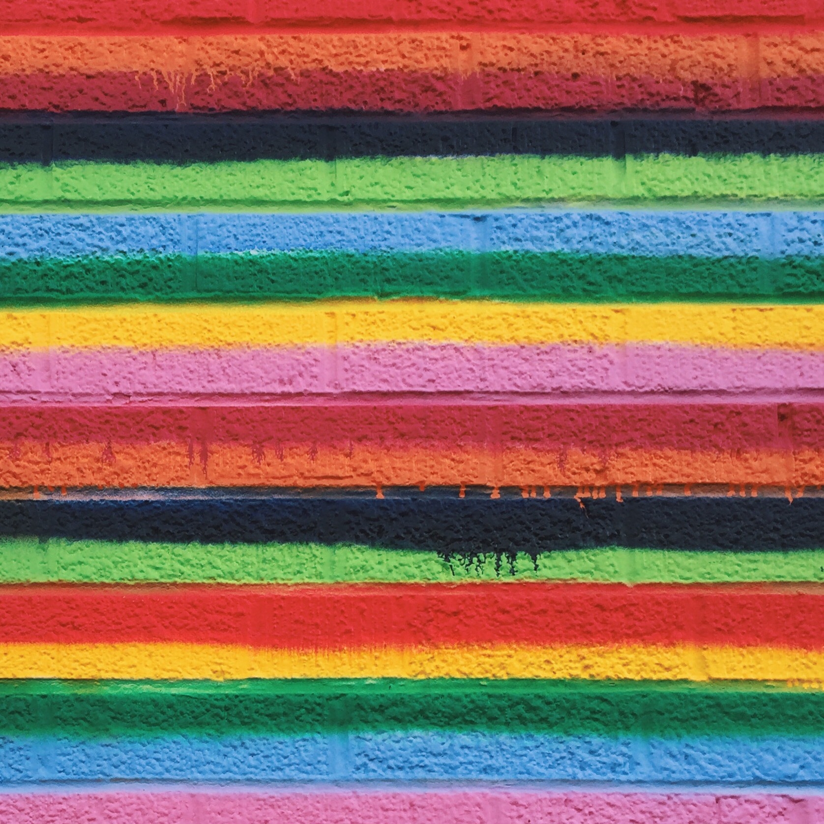 peinture-degradé