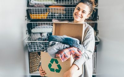 Pourquoi préférer une garde-robe éthique et responsable de nos jours ?