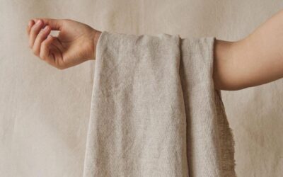 Toile de lin : un tissu naturel et élégant pour tous vos projets