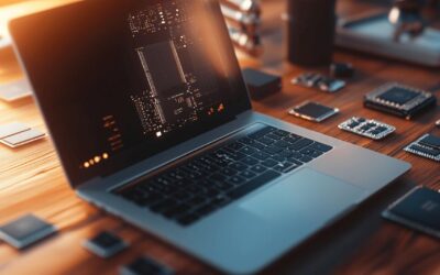 Budget et puissance : Quel processeur choisir pour son ordinateur portable en fonction de ses besoins ?