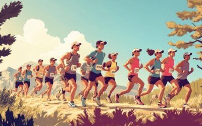 Comment choisir une casquette de trail running adaptee a vos besoins