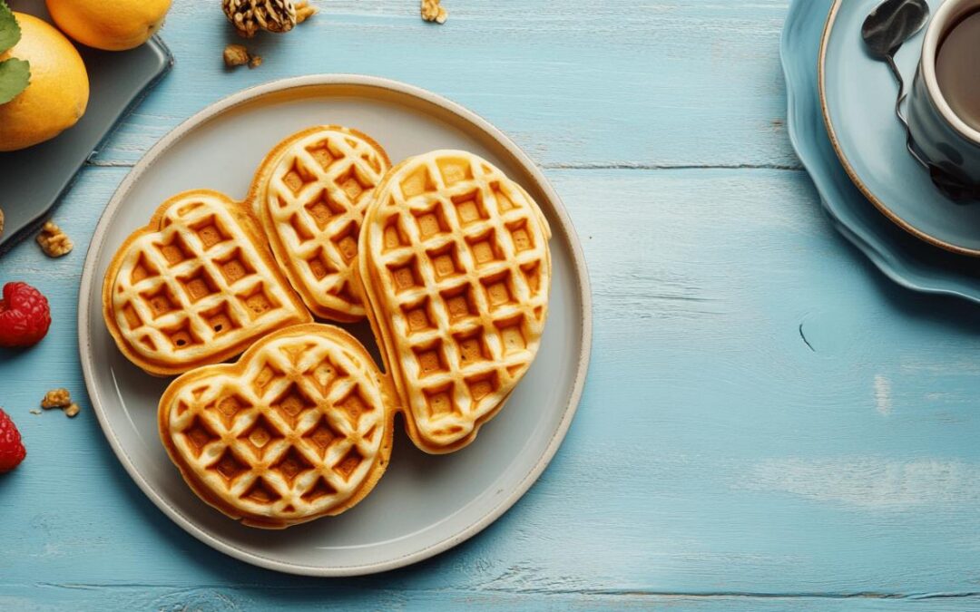 Top 10 Meilleur Gaufrier Coeur février 2025 – Comparatif – Tests – Avis : Les Options Incontournables du Marché