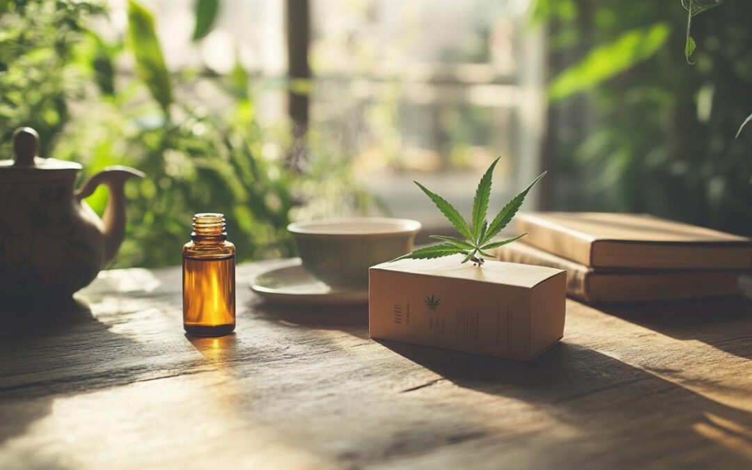 Pourquoi choisir le trim CBD premium comme alternative naturelle au tabac ?