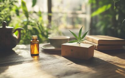Pourquoi choisir le trim CBD premium comme alternative naturelle au tabac ?
