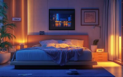 Comment trouver le bon matelas 160×200 en solde pour un sommeil réparateur