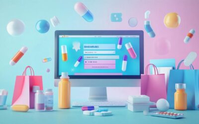 Découvrez les avantages du shopping sur une pharmacie en ligne agréée