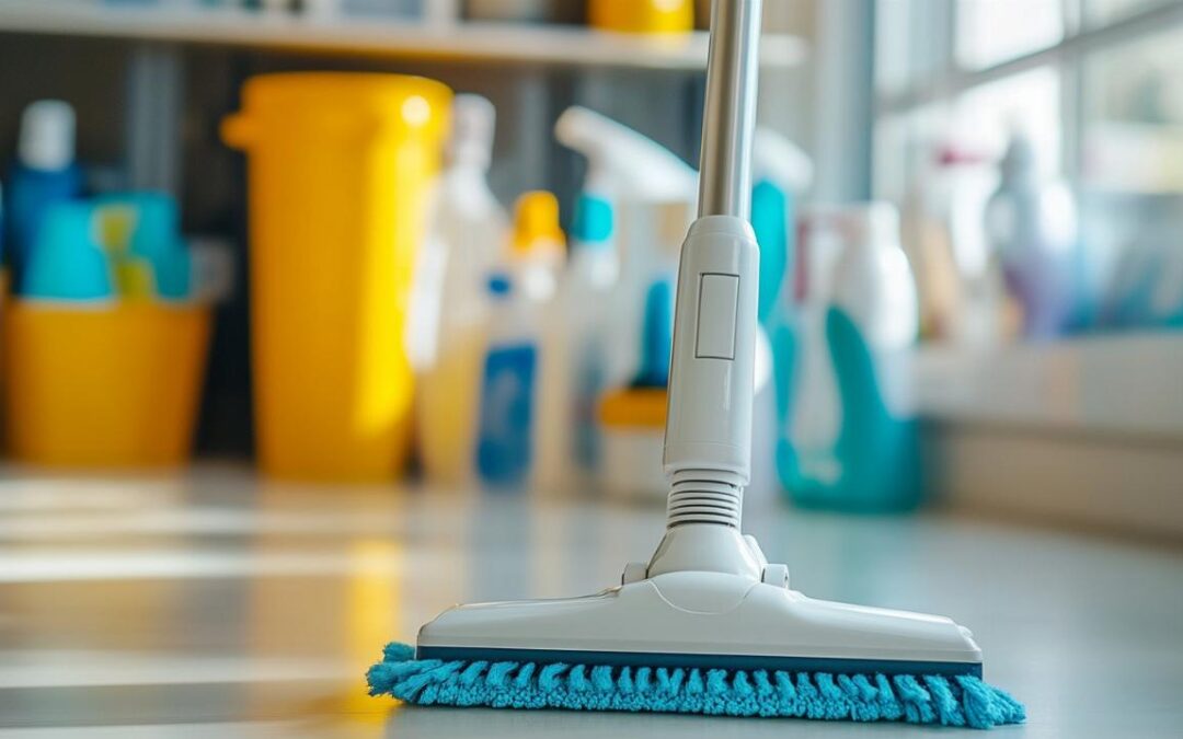 Les meilleures marques révèlent leurs 5 astuces pour entretenir votre balai vapeur et prolonger sa durée de vie