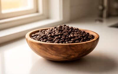 Où trouver le café en grain Lavazza chez Leclerc : guide complet via l&rsquo;application mobile