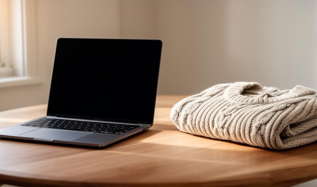 Le Guide Complet pour Accéder et Gérer Ton Compte Vinted comme un Pro tout en Participant à l&rsquo;Économie Circulaire