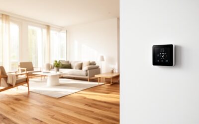 Comment profiter des meilleurs services énergétiques pour votre maison