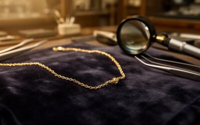 Célébrités et luxe : pourquoi les bijoux Manillon sont-ils si chers ? Explications détaillées