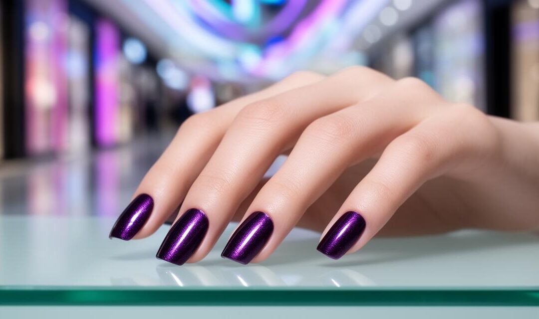 Distributeurs automatiques nouvelle génération : découvrez le Vernis Semi-permanent Gel Color OPI All your dreams in vending machines