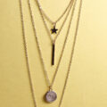 Pendentif or 18 carats femme : symboles, occasions et personnalisation