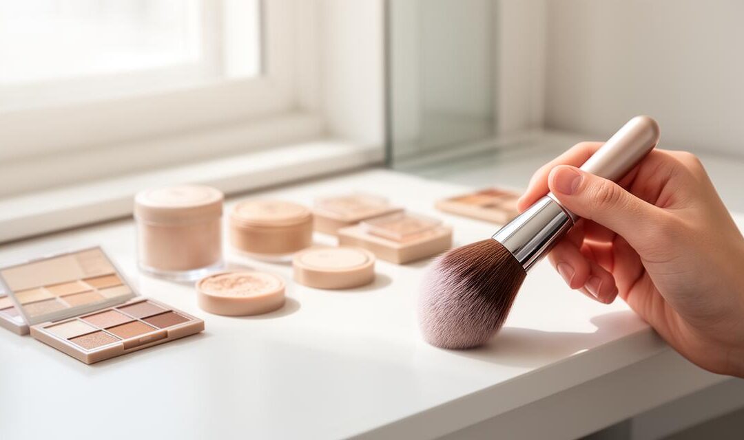 Les secrets des consommatrices pour un maquillage pas cher : comment ne pas se faire avoir