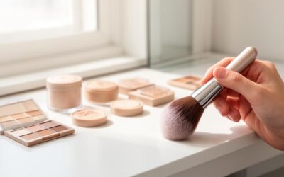 Les secrets des consommatrices pour un maquillage pas cher : comment ne pas se faire avoir