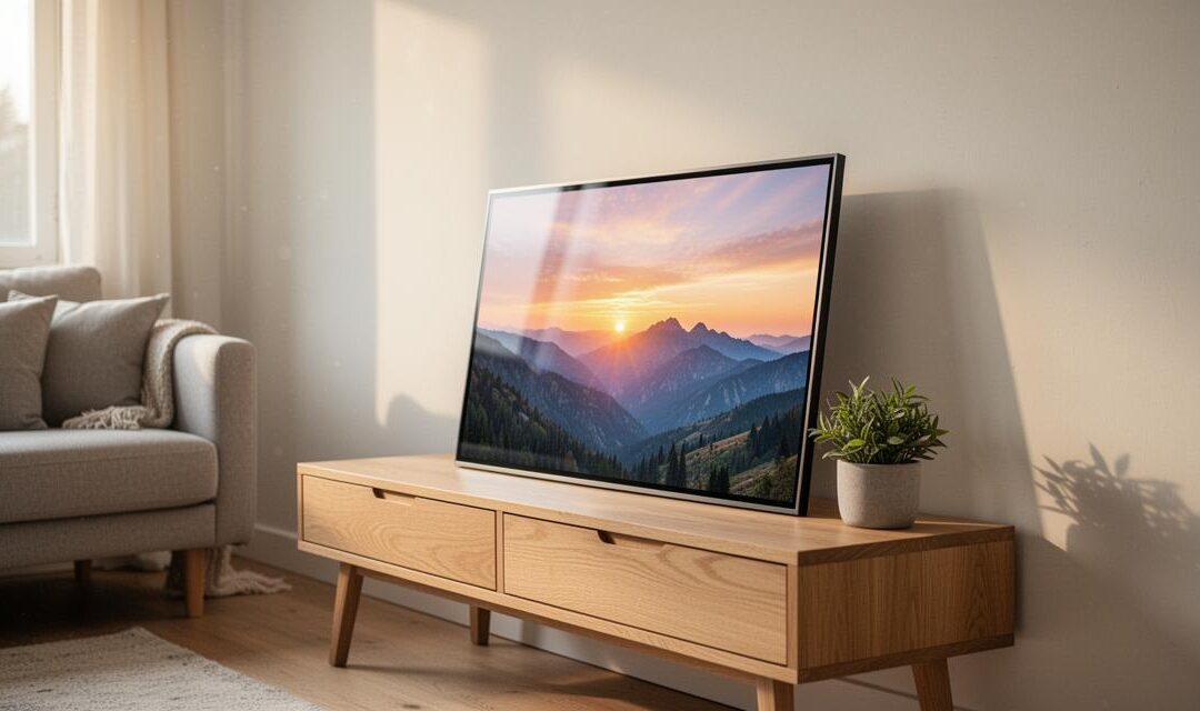 Découvrez un large choix de cadres photos numériques innovants pour sublimer vos souvenirs
