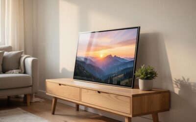 Découvrez un large choix de cadres photos numériques innovants pour sublimer vos souvenirs