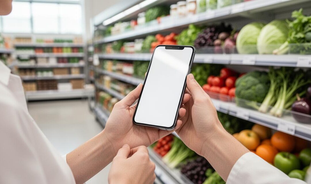 Comment créer et paramétrer son compte Carrefour et gérer ses données personnelles