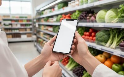 Comment créer et paramétrer son compte Carrefour et gérer ses données personnelles