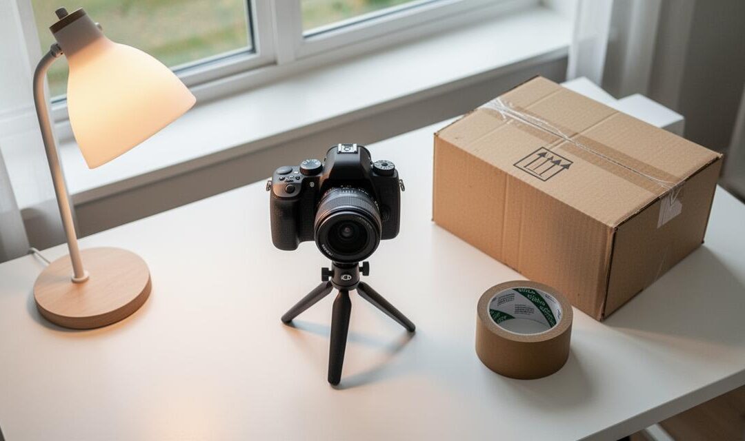 Vendre vos produits sur eBay : Guide complet pour réussir avec les secrets de promotion des vendeurs experts